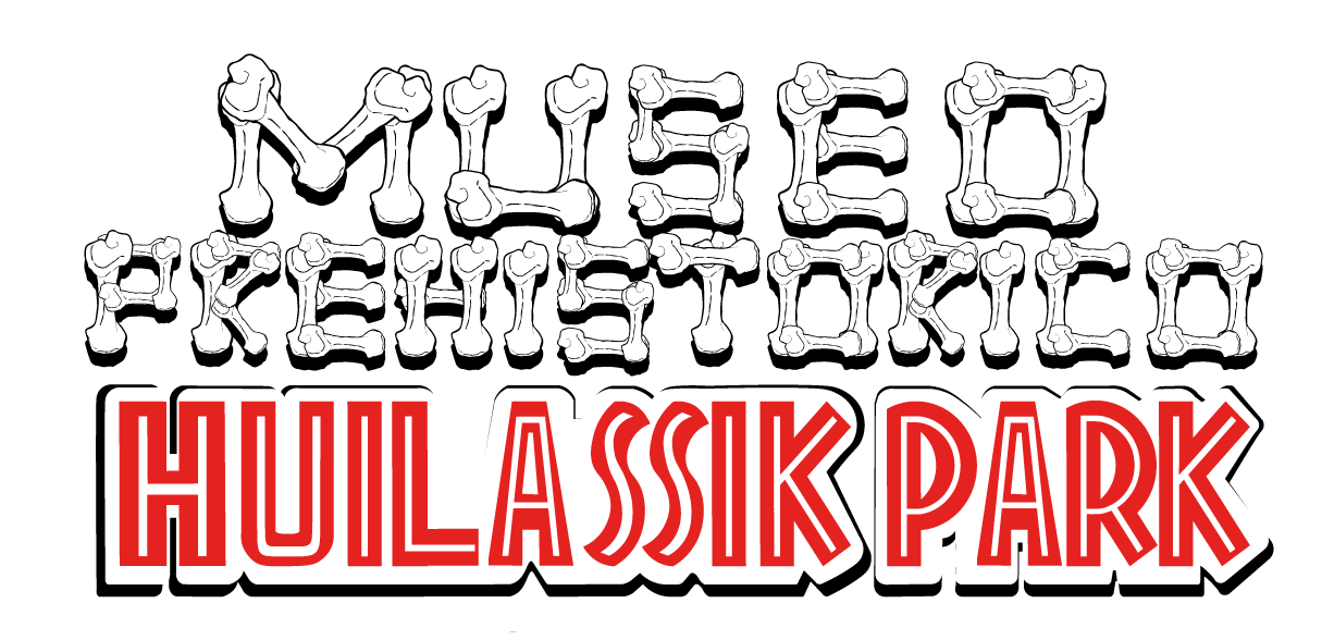 Museo Prehistórico Huilassik Park para la Paz